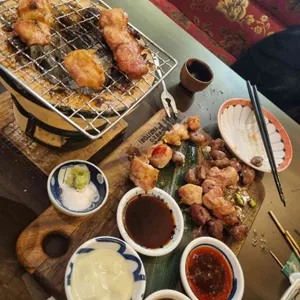 야키토리동작 대표 사진