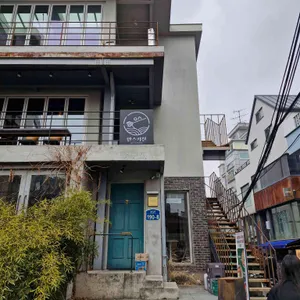 안스키친 대표 사진