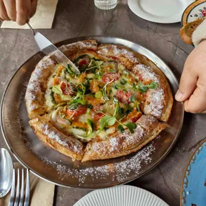 안스키친 대표 사진