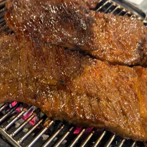 갈비삼대 사진 1