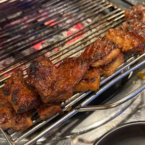 갈비삼대 대표 사진