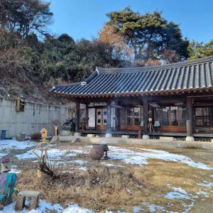 고은당 대표 사진