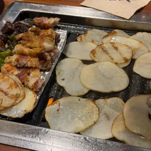후발대 대표 사진