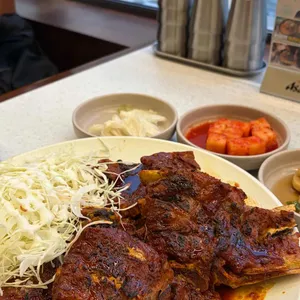 재수돈 감자탕 사진 1