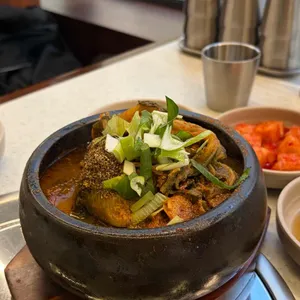 재수돈 감자탕 사진
