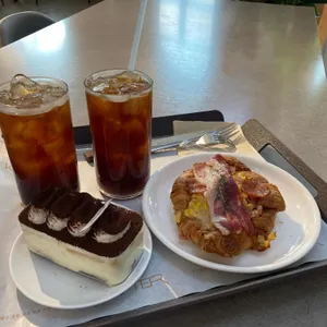 꾸떼 베이커리카페 사진 1