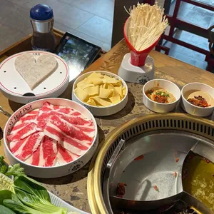 따롱이훠궈 대표 사진