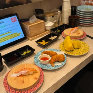 수안초밥 사진 1