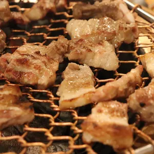 제주본 참숯불갈비 사진 1