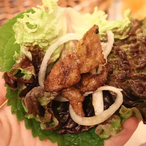 제주본 참숯불갈비 대표 사진