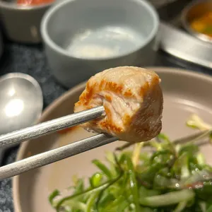 오직흑돼지 사진