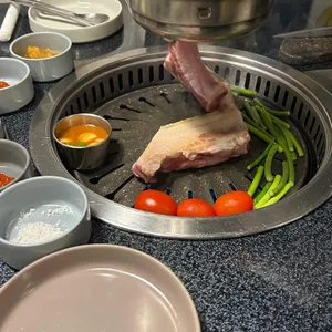 오직흑돼지 리뷰 사진