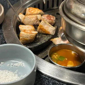 오직흑돼지 리뷰 사진