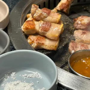 오직흑돼지 리뷰 사진