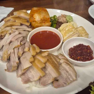 부자아저씨 사진 1