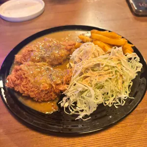로바타 니카이 대표 사진