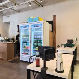 부두집 리뷰 사진