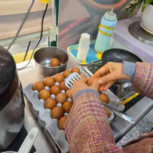 희망식당 대표 사진