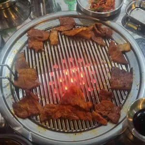 흥부연탄구이 대표 사진