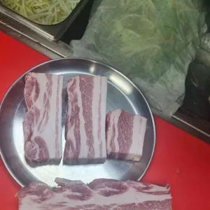 흥부연탄구이 대표 사진