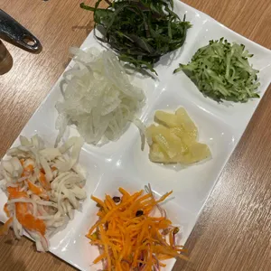 채선당 자연한가득 사진