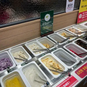 채선당 자연한가득 대표 사진
