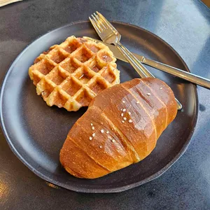 한옥베이커리 카페 대표 사진