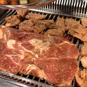 애솔촌 고기마을 사진 1