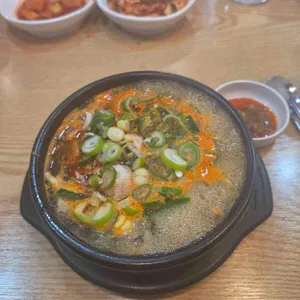 동서울 양평해장국 사진 1