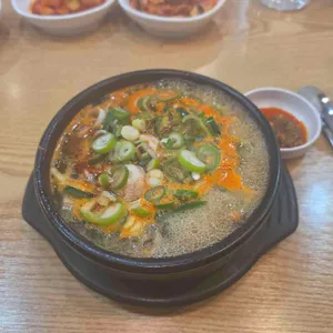 동서울 양평해장국 사진 2