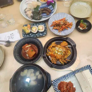 해성횟집 사진
