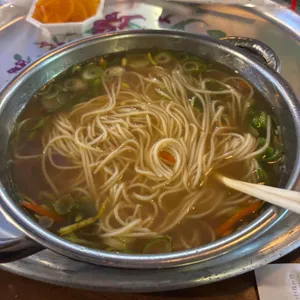 선봉국수 대표 사진