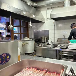 선봉국수 대표 사진