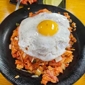 명동분식짜장 사진