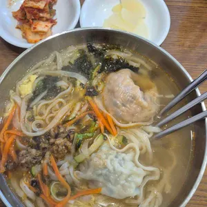 북촌손만두 대표 사진