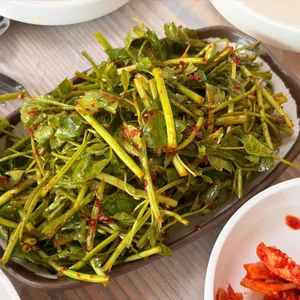 고을산장 대표 사진