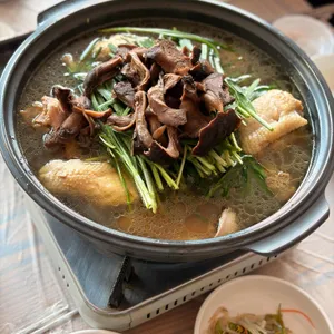 고을산장 대표 사진