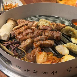 더바른식당 사진 1