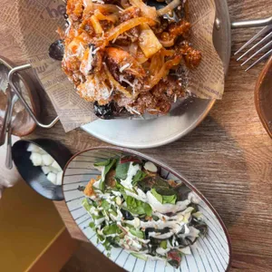 삐뽀치킨 사진 2