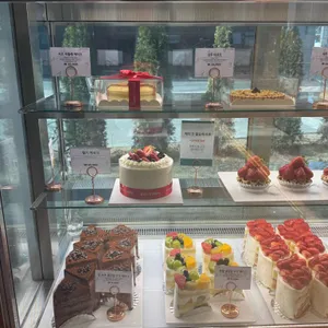 좋은아침페스츄리 리뷰 사진