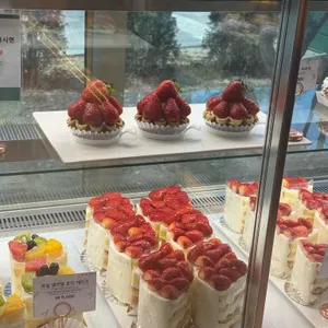 좋은아침페스츄리 대표 사진