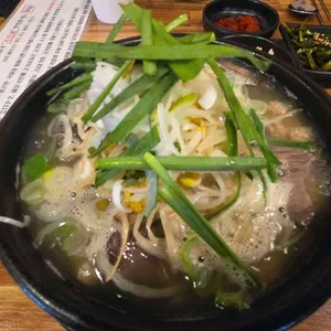 가장특별한해장국 사진