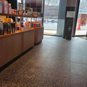 스타벅스 대표 사진