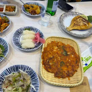 퇴근길횟집 대표 사진