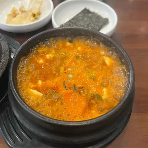 북창동순두부 사진