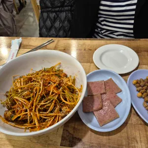 영락골뱅이 대표 사진