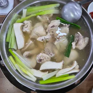 공릉닭한마리 대표 사진