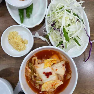 공릉닭한마리 대표 사진