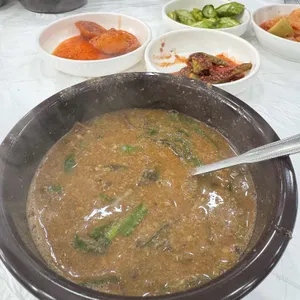 복추어탕 사진