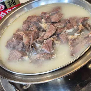 제주해장국 사진 1